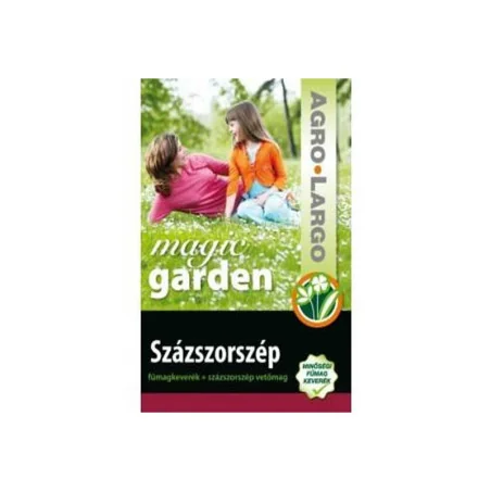 Amestec Semințe de Gazon 1kg