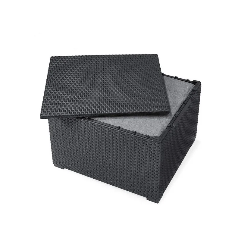 Mobilier de grădină Emi - grafit