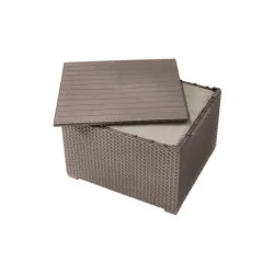 Set de grădină EMI - cappucino