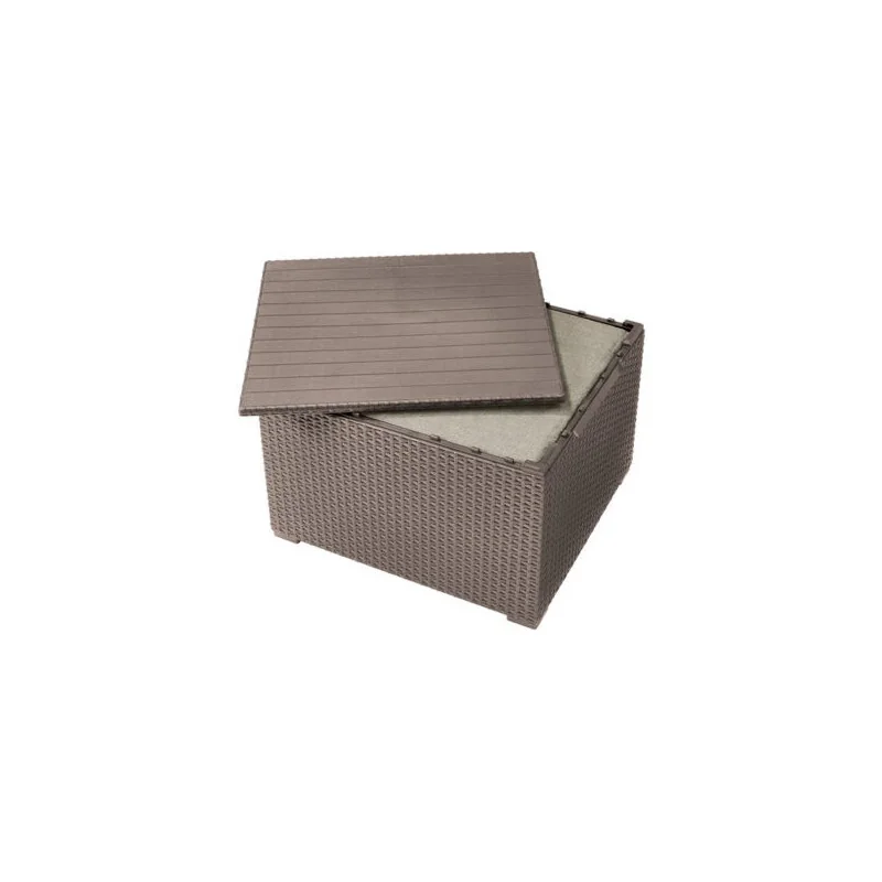 Set de grădină EMI - cappucino