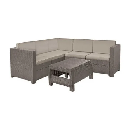 Mobilier de gradina Noblessse - cappuccino