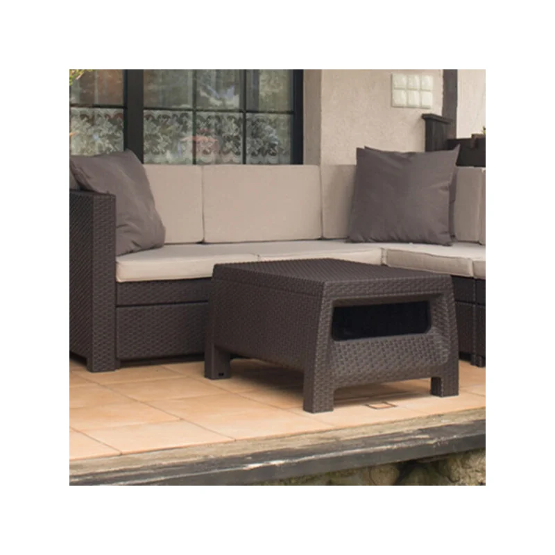 Mobilier de gradina Noblessse - cappuccino