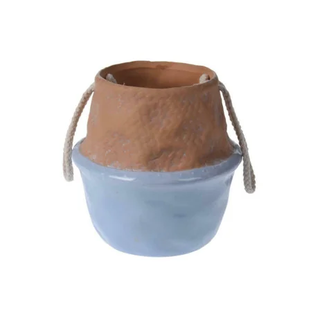 Ghiveci ceramic pentru flori Taylor în 3 culori - albastru