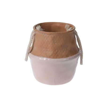 Ghiveci ceramic pentru flori Taylor în 3 culori – roz