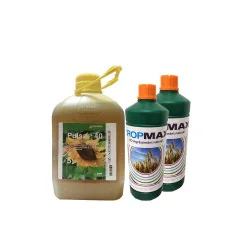 Pachet premium Floarea Soarelui 5 HA