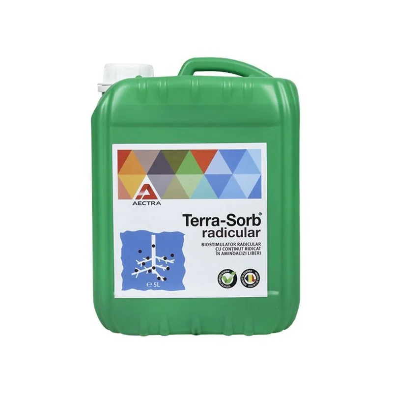 Biostimulator Terra-Sorb Radicular -1 L