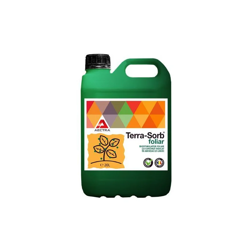 Biostimulator Terra-Sorb Foliar -1 L