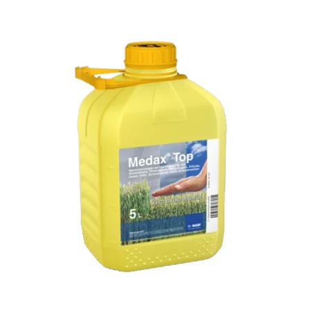 Regulator De Creștere Medax Top 5L