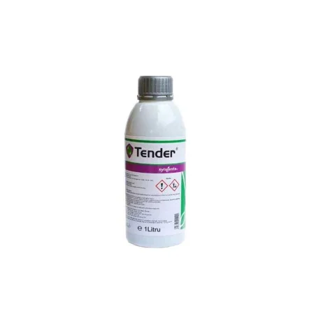 Erbicid Tender 1 litru