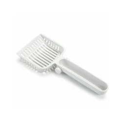 Litieră Pisici Keter - bej 52x40x41