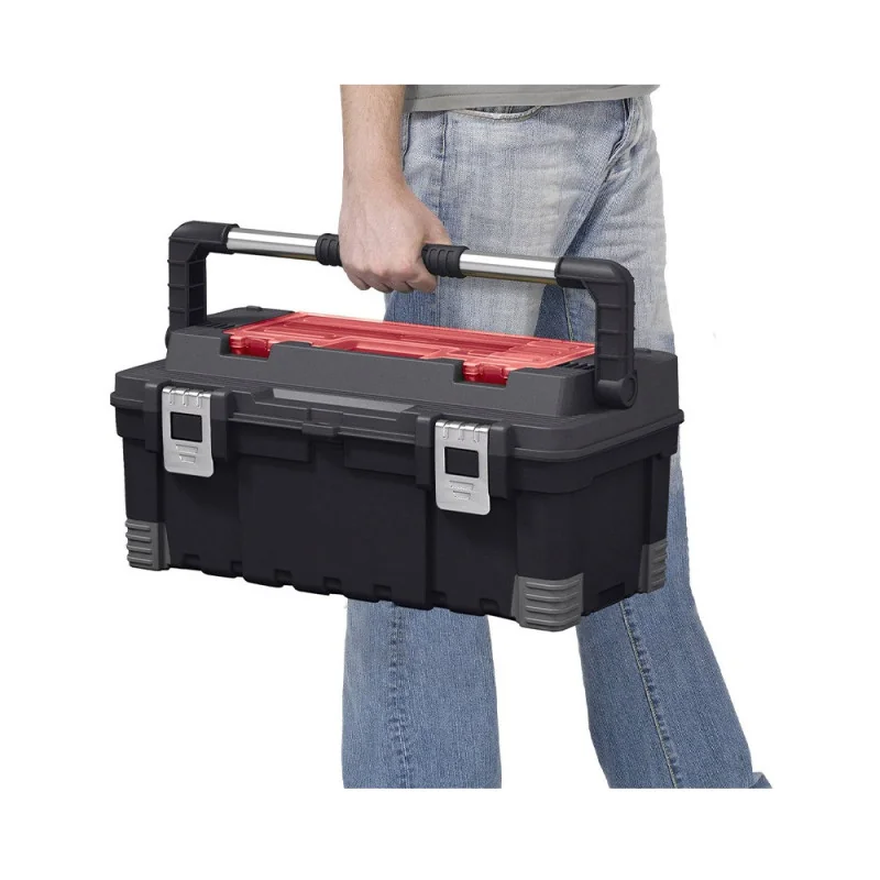 Organizator scule Keter Hawk 66CM