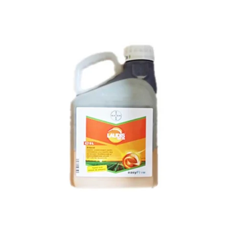 Erbicid Laudis 66 OD 5 litri