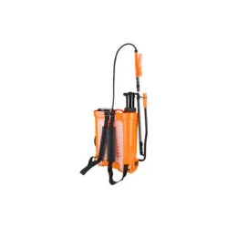 Pompă de Stropit cu Acumulator Evotools capacitate 16 litri