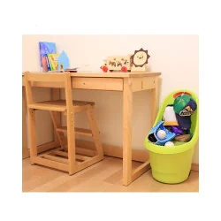 Roabă pentru copii Keter Kiddy - verde