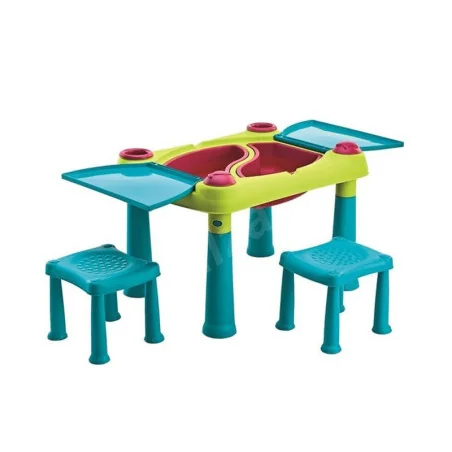 Set măsuță de joacă creativă copii Keter Play