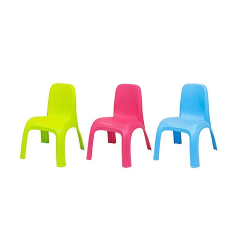 Scaun pentru copii Keter Kids - albastru