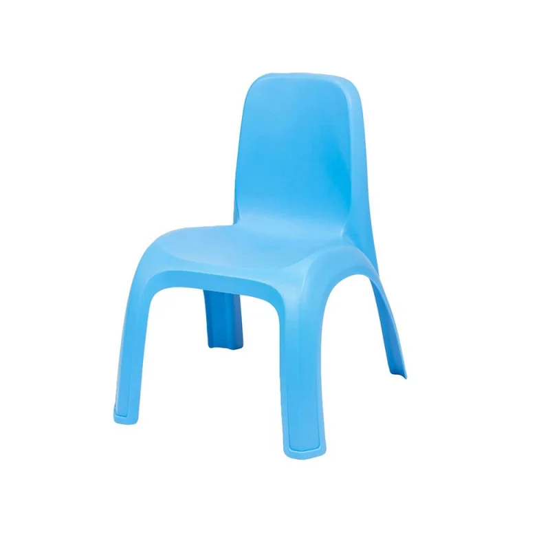 Scaun pentru copii Keter Kids - albastru