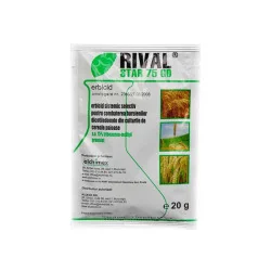 Erbicid Rival Star 75 GD 20g