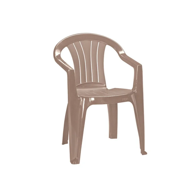 Scaun de grădină Sicilia Keter - cappuccino