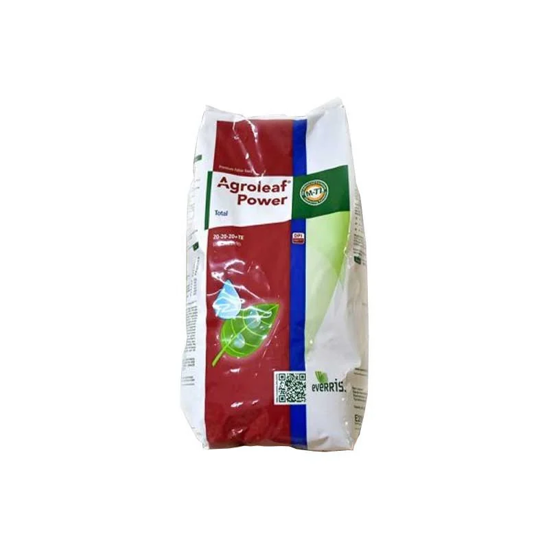 Foliar Agroleaf Power Total 20-20-20+TE 2kg