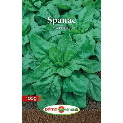 Seminte de spanac Matador 100gr