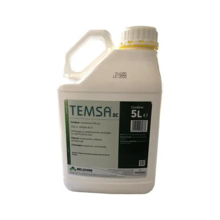 Erbicid TEMSA 5L