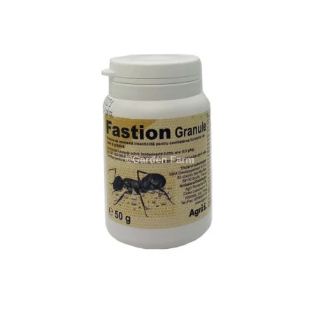 Insecticid Fastion Granule 50 g