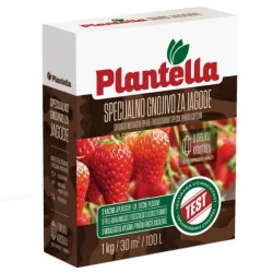Îngrășământ pentru căpșuni 1kg