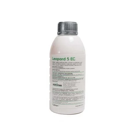 Erbicid Leopard 5 EC 1 litru