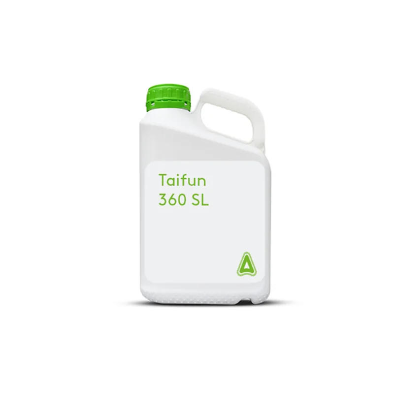 Erbicid Taifun 360 SL 5L