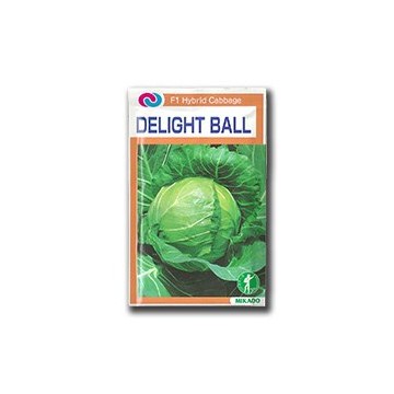 Seminte de varza alba Delight Ball F1
