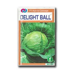 Seminte de varza alba Delight Ball F1