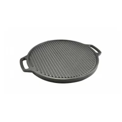 Grill din Fontă Rotund 45cm