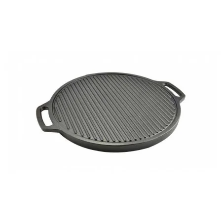 Grill din Fontă Rotund 45cm