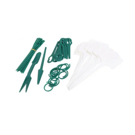 Set de accesorii pentru grădină din 52 piese