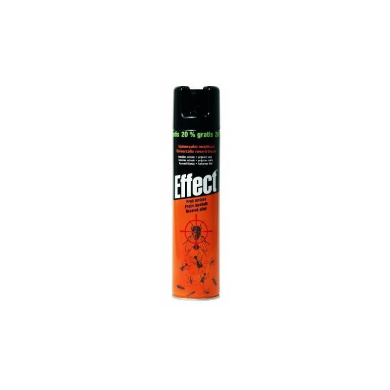 Insecticid universal Effect 400 ml