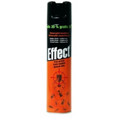 Insecticid universal Effect 400 ml