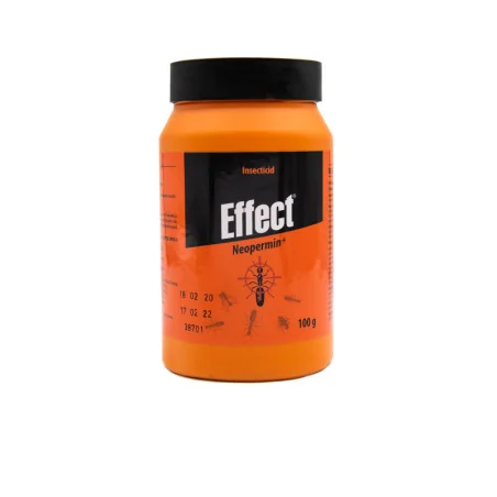 Praf pentru furnici Effect 100 gr