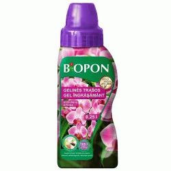 Ingrasamant gel pentru orhidee 0,25 l