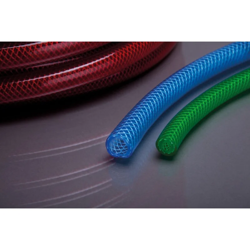 Furtun de gradina Standard cu Inserite 25mm 1" 50m