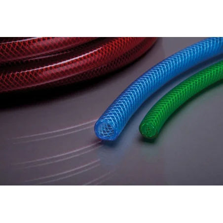 Furtun de gradina Standard cu Inserite 25mm 1" 50m
