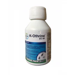 Insecticid K-Othrine EC 84, 100 ml