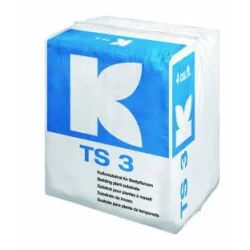 TURBA KLASMANN TS3 FINA, 200 LITRI