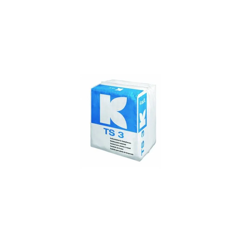 TURBA KLASMANN TS3 FINA, 200 LITRI