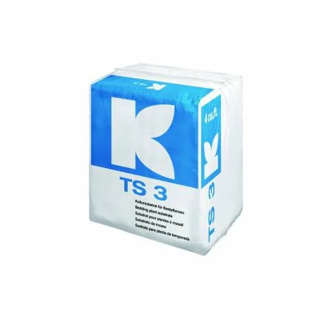TURBA KLASMANN TS3 FINA, 200 LITRI