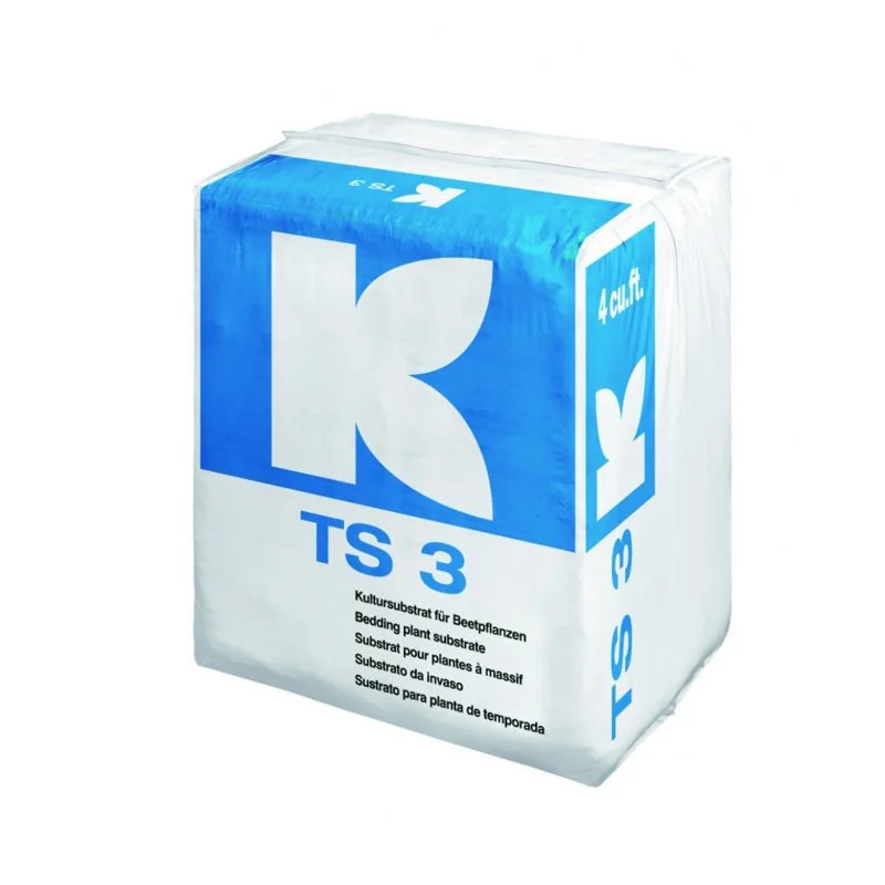 Turba TS 3 Medium Basic Clay (Standard cu Argila)
