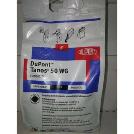 Fungicid Tanos 50 WG - 2 kg