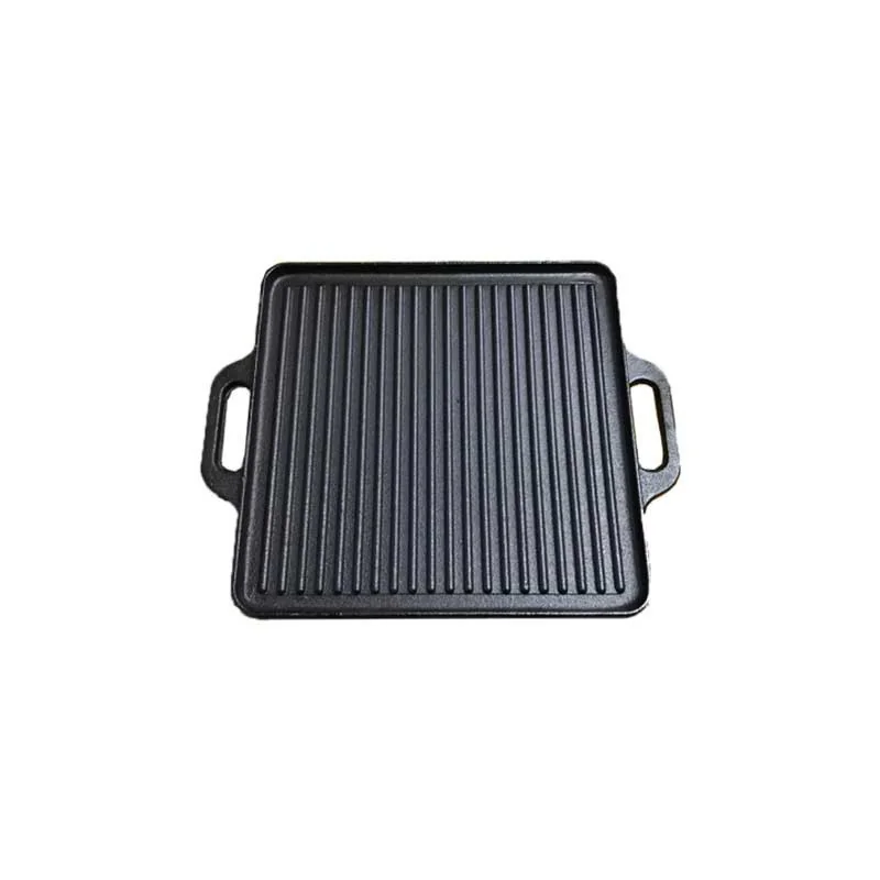 Grill din Fontă 32x32cm