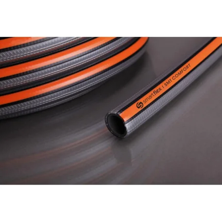 Furtun gradina Premium SmartFlex SMT Comfort 1"