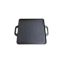 Grill din Fontă 42x42cm